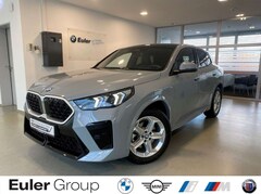 Bild des Angebotes BMW X2 sDrive20i M Sport IconGl. AHK Pano Aktivsitz Memor