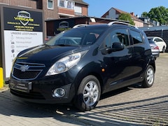 Bild des Angebotes Chevrolet Spark LS+ | ab 4,99% | Garantie | Klima | Servo |