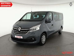 Bild des Angebotes Renault Trafic Combi L2H1 2.0 D LED Navi 9-Sitzer DAB