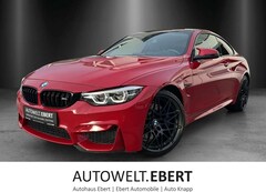 Bild des Angebotes BMW M4 DKG HERITAGE 1/750 COMPETITION/PREM.-SE-02/27