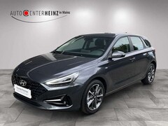 Bild des Angebotes Hyundai i30 Trend Mild-Hybrid