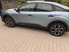 Bild des Angebotes Citroen C4 ë- Feel