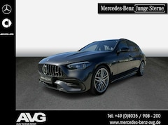 Bild des Angebotes Mercedes-Benz C 43 AMG C 43 4M T Pano Night DIGITAL LIGHT DISTRONIC