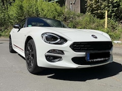 Bild des Angebotes Fiat 124 Spider 124 Spider 1.4 MultiAir Turbo Automatik Lusso