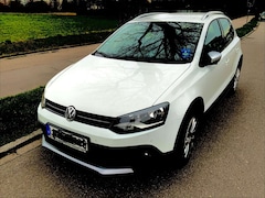 VW Polo Cross Polo 1.2 TSI (Blue Motion Technology) Cross Polo