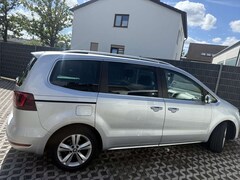 Bild des Angebotes SEAT Alhambra
