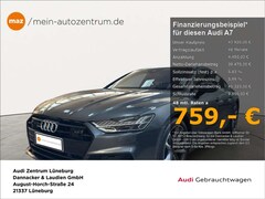 Bild des Angebotes Audi A7 Sportback 50 2.0 TFSI e quattro Alu MatrixLED Pano