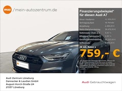 Bild des Angebotes Audi A7 Sportback 50 2.0 TFSI e quattro Alu MatrixLED Pano