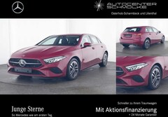 Bild des Angebotes Mercedes-Benz A 180 A 180 Advanced AHK*KAMERA*LENKRADHEIZUNG*etc...