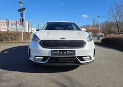 Bild des Angebotes Kia Niro Spirit Hybrid/Benzin/Elektro 1.6 GDI 2WD Automatik
