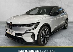 Bild des Angebotes Renault Megane E-Tech TECHNO 220 Comfort Range SHZ+LED
