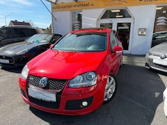 VW Golf V Lim. GTI Edition 30 SCHIEBEDACH/XENON/NAV