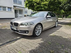 Bild des Angebotes BMW 520 520d