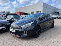 Bild des Angebotes Kia ProCeed / pro_cee'd RECARO*LED*PDC*STZHZ*LHZ*