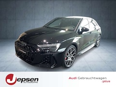 Bild des Angebotes Audi RS3 RS 3 Sportback S tr. Vmax280 adFahrw. PANO RS-Abg