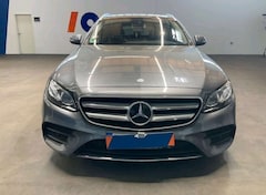 Bild des Angebotes Mercedes-Benz E 220 E 220d AMG Line Panoramadach Navi Led Xenon