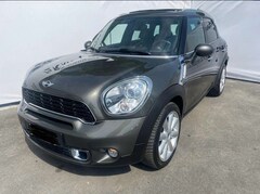 Bild des Angebotes MINI Cooper Countryman Mini Cooper Countryman Aut.