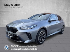 Bild des Angebotes BMW 118 d M Sport HUD 360° ACC 18'' Adapt. LED