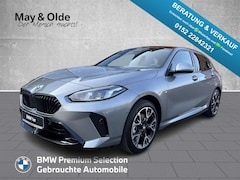 Bild des Angebotes BMW 118 d M Sport HUD 360° ACC 18'' Adapt. LED