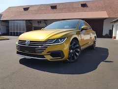 Bild des Angebotes VW Arteon Arteon 2.0 TSI 4Motion DSG R-Line