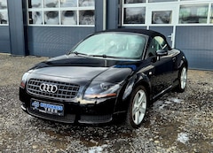 Bild des Angebotes Audi TT 1.8 T Roadster, Gas, Sport, Leder, Soundsystem