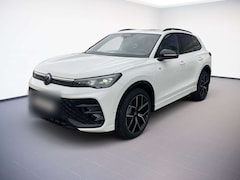Bild des Angebotes VW Tiguan R-Line 2.0 TDI DSG AHK.PANO.HuD.LED-M.