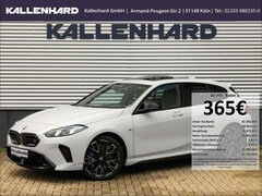 Bild des Angebotes BMW 135 1 Serie M135 xDrive-Pano-AHK-Head-Up-Harman-Kardon