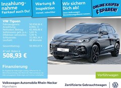 Bild des Angebotes VW Tiguan 2.0 TSI R-Line 4Motion AHV sound uvm