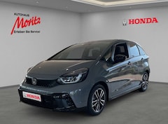 Bild des Angebotes Honda Jazz 1.5 e:HEV Advance Sport To-Wi-Assistent Rückfahrka
