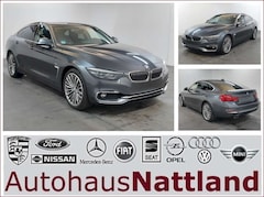 Bild des Angebotes BMW 430 430 i xDrive Luxury Line RFK 1.Hd.
