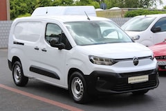 Bild des Angebotes Citroen Berlingo Kasten L2/XL 130 *Klima*Temp.*Navi*Holz