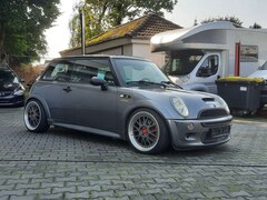 Bild des Angebotes MINI John Cooper Works Cooper S Kit Tuning Scheckheft gepflegt!!!!!