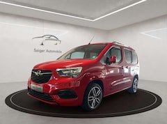 Bild des Angebotes Opel Combo Life E Edition