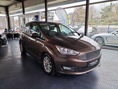 Bild des Angebotes Ford C-Max C-MAX Titanium*Automatik*