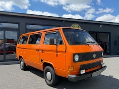Bild des Angebotes VW T3 Kombi *Top Zustand*Wertgutachten 35000 Euro*