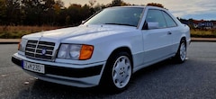 Bild des Angebotes Mercedes-Benz Baureihe 124 CE-Klasse 230 CE