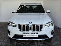 Bild des Angebotes BMW X3 xDrive30e Navi.LED.HUD.GSD.DriveAss.Sportsz.