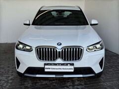 Bild des Angebotes BMW X3 xDrive30e Navi.LED.HUD.GSD.DriveAss.Sportsz.