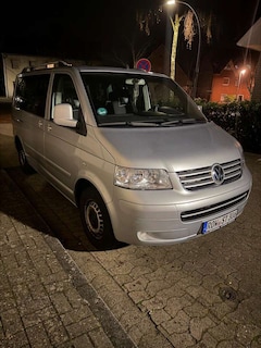 Bild des Angebotes VW T5 Multivan DPF Business