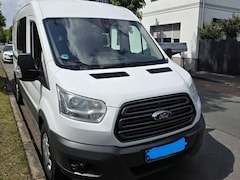 Bild des Angebotes Ford Transit Transit 330 TDCi 330 L3H2 Lkw VA Trend