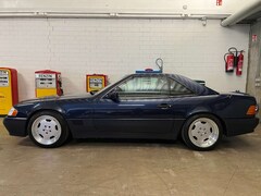 Bild des Angebotes Mercedes-Benz SL 280 TOP!! 12 Monate Garantie