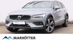 Bild des Angebotes Volvo V60 Cross Country B5 AWD Plus Bright AHK/STHZ/360CAM/Google