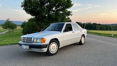 Bild des Angebotes Mercedes-Benz 190 E W201 Alltagsklassiker