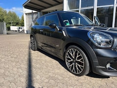 Bild des Angebotes MINI John Cooper Works Paceman John Cooper Works All4
