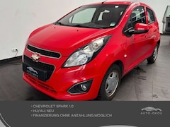 Bild des Angebotes Chevrolet Spark LT 1.0 KLIMA/ALLWETTER/HU:NEU