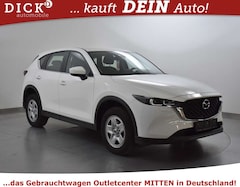 Bild des Angebotes Mazda CX-5 2.0 Prime-Line LED+PDC+MFL+TEMP+KLIMA+DAB