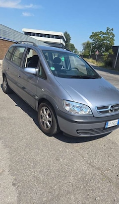 Opel Zafira 1.6 16v Comfort ecoM FL