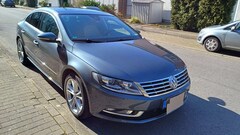 Bild des Angebotes VW CC Basis 4Motion