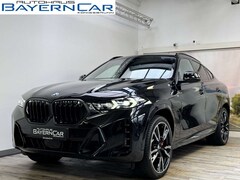 Bild des Angebotes BMW X6 xDrive40d M Sport Pro 22Zoll Sitzlüftung ACC