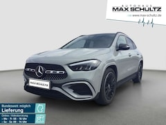 Bild des Angebotes Mercedes-Benz GLA 200 AMG*AHK*Distronic*Memory*Night*Lenkradhz